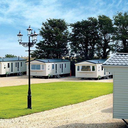 ホテル St Cyrus Park モントローズ エクステリア 写真